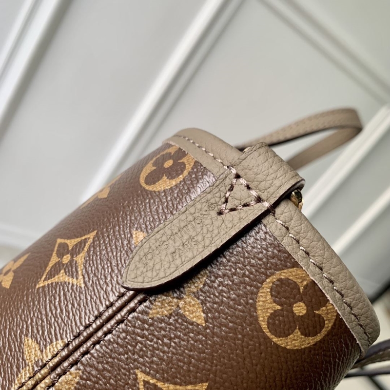 LV Top Handle Bags